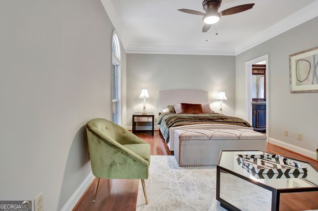 1575 Oak Mountain Road, Shiloh, GA 31826