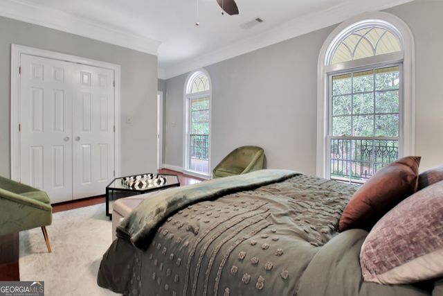 1575 Oak Mountain Road, Shiloh, GA 31826