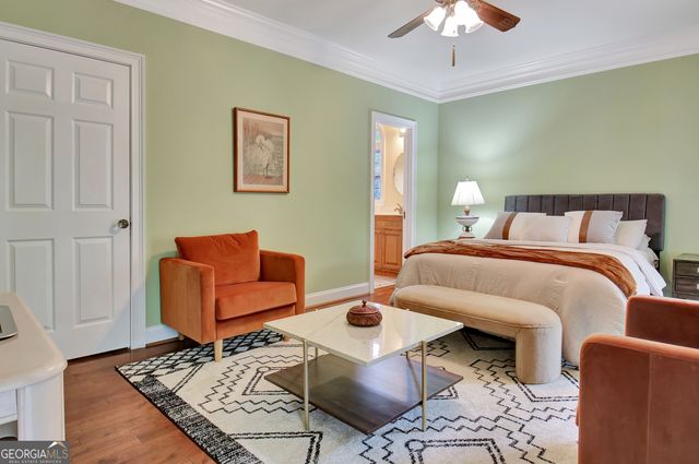 1575 Oak Mountain Road, Shiloh, GA 31826