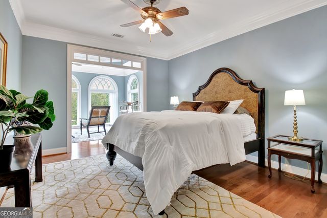 1575 Oak Mountain Road, Shiloh, GA 31826