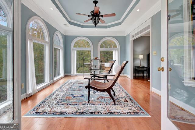 1575 Oak Mountain Road, Shiloh, GA 31826