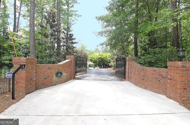 1575 Oak Mountain Road, Shiloh, GA 31826