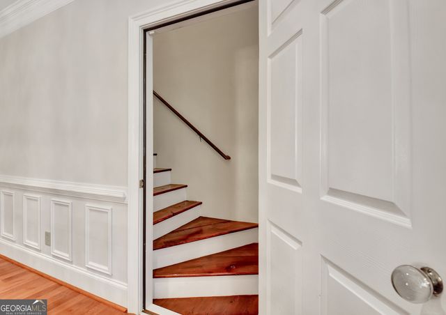 1575 Oak Mountain Road, Shiloh, GA 31826