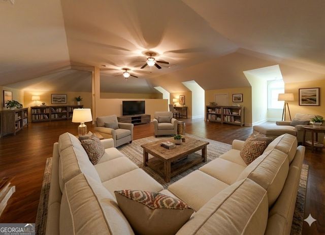 1575 Oak Mountain Road, Shiloh, GA 31826