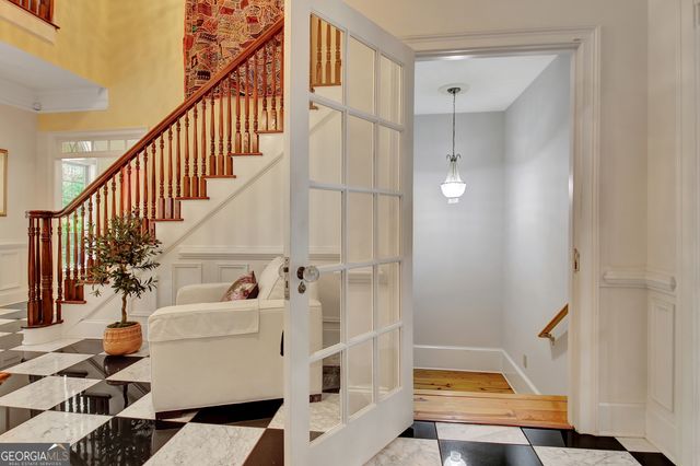 1575 Oak Mountain Road, Shiloh, GA 31826