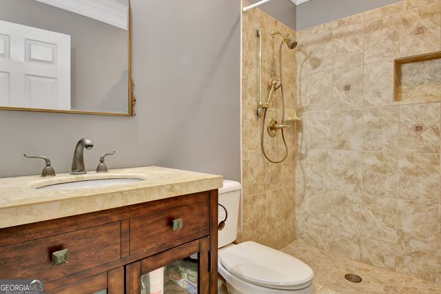 1575 Oak Mountain Road, Shiloh, GA 31826