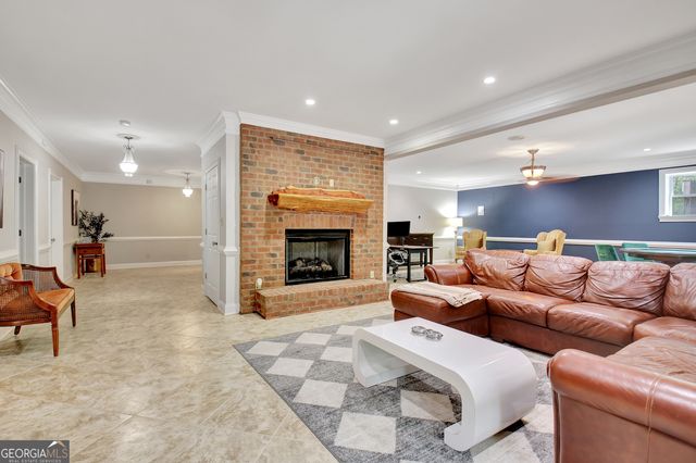 1575 Oak Mountain Road, Shiloh, GA 31826