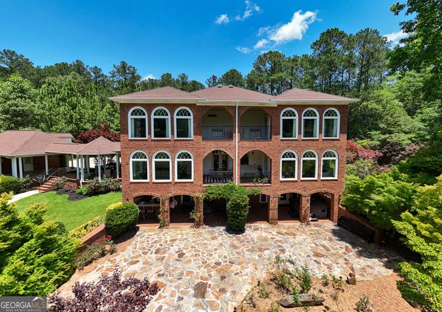 1575 Oak Mountain Road, Shiloh, GA 31826