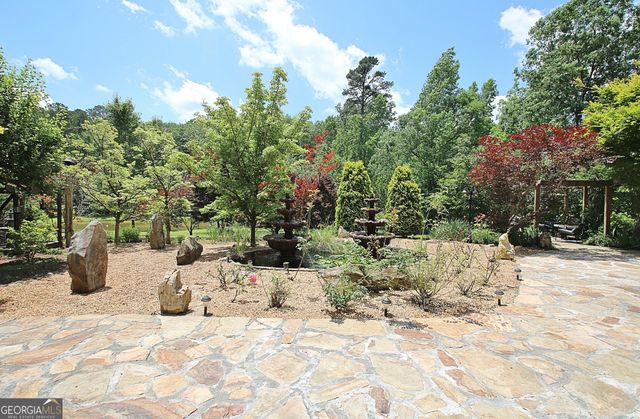 1575 Oak Mountain Road, Shiloh, GA 31826