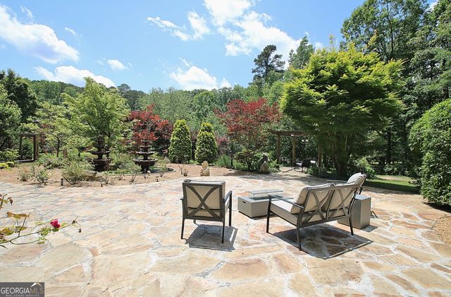 1575 Oak Mountain Road, Shiloh, GA 31826