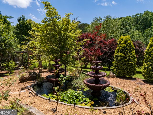 1575 Oak Mountain Road, Shiloh, GA 31826