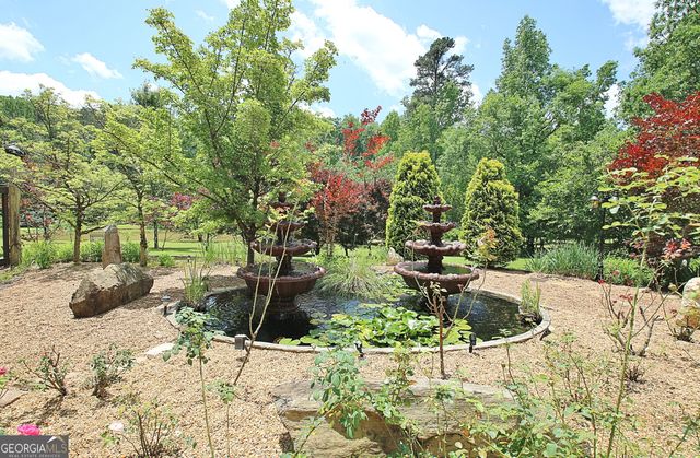 1575 Oak Mountain Road, Shiloh, GA 31826