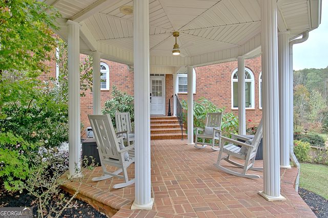 1575 Oak Mountain Road, Shiloh, GA 31826