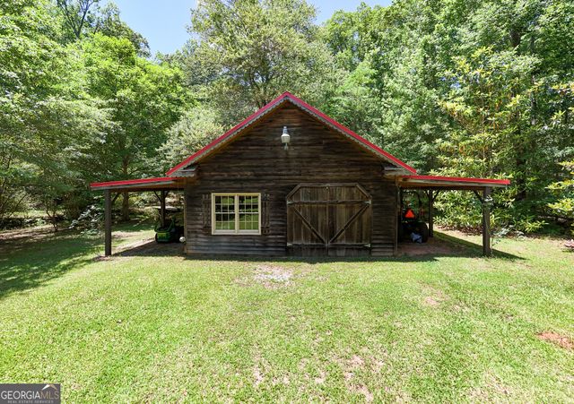 1575 Oak Mountain Road, Shiloh, GA 31826