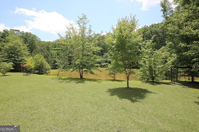 1575 Oak Mountain Road, Shiloh, GA 31826