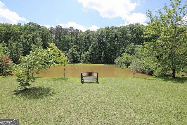 1575 Oak Mountain Road, Shiloh, GA 31826