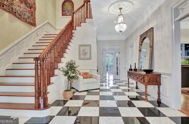 1575 Oak Mountain Road, Shiloh, GA 31826