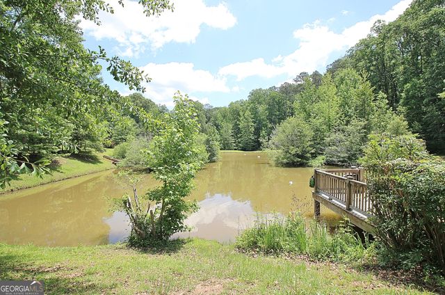 1575 Oak Mountain Road, Shiloh, GA 31826