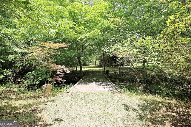 1575 Oak Mountain Road, Shiloh, GA 31826