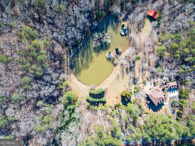 1575 Oak Mountain Road, Shiloh, GA 31826