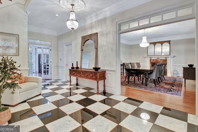 1575 Oak Mountain Road, Shiloh, GA 31826