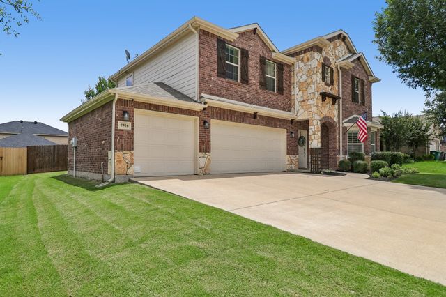7516 Errandale Drive, Fort Worth, TX 76179