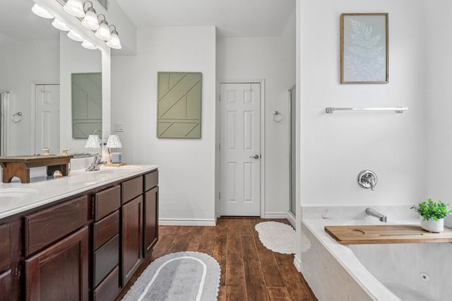7516 Errandale Drive, Fort Worth, TX 76179
