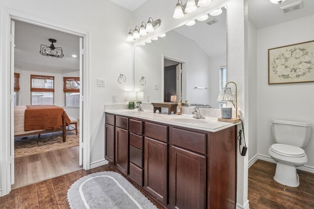 7516 Errandale Drive, Fort Worth, TX 76179