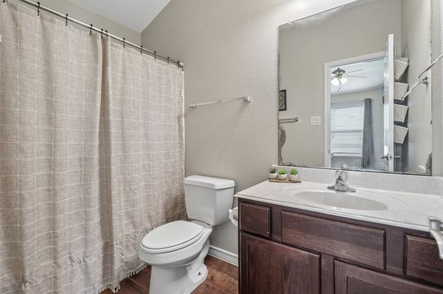 7516 Errandale Drive, Fort Worth, TX 76179