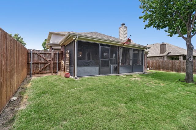 7516 Errandale Drive, Fort Worth, TX 76179