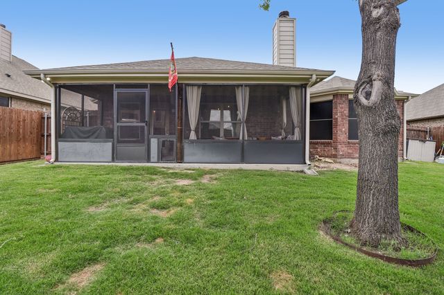 7516 Errandale Drive, Fort Worth, TX 76179