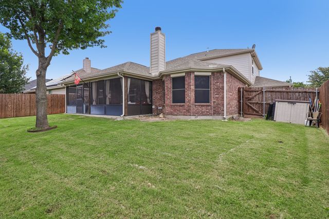7516 Errandale Drive, Fort Worth, TX 76179