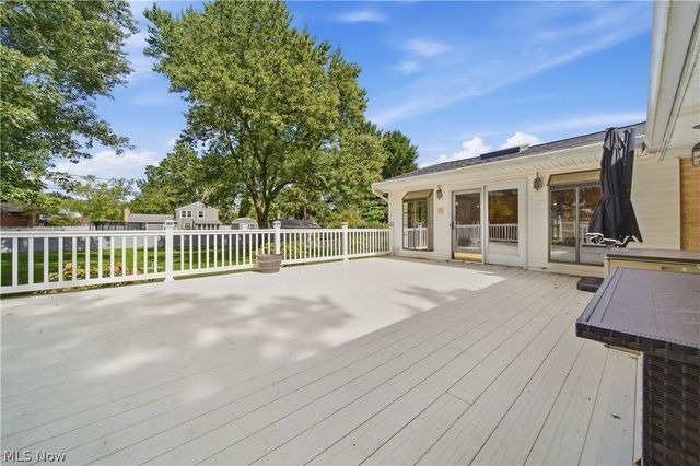 2769 Englewood Drive NE, Canton, OH 44721