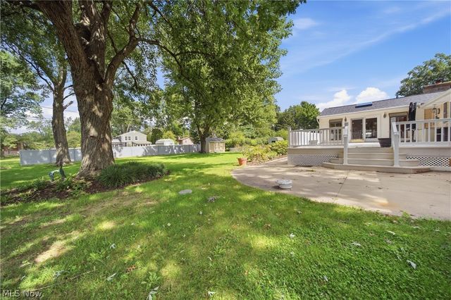 2769 Englewood Drive NE, Canton, OH 44721
