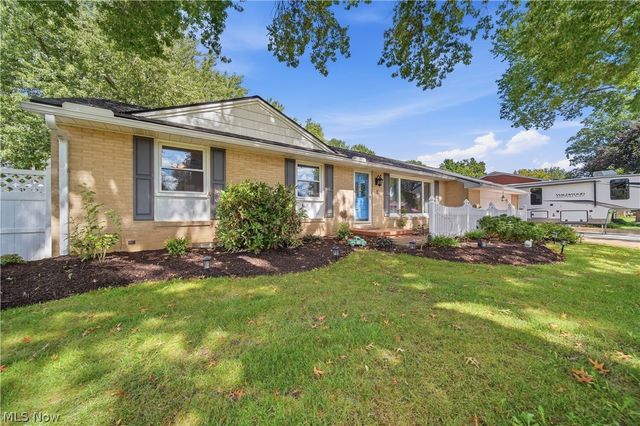 2769 Englewood Drive NE, Canton, OH 44721