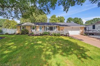 2769 Englewood Drive NE, Canton, OH 44721