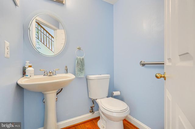 7400 PROSPECT HILL CT, Glenn Dale, MD 20769