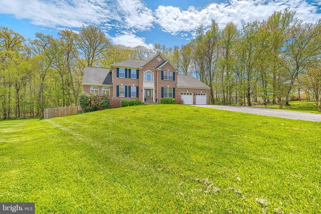 7400 PROSPECT HILL CT, Glenn Dale, MD 20769