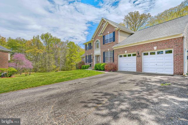 7400 PROSPECT HILL CT, Glenn Dale, MD 20769