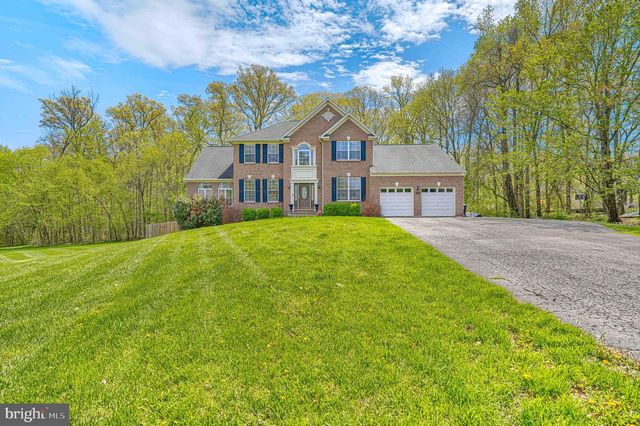 7400 PROSPECT HILL CT, Glenn Dale, MD 20769