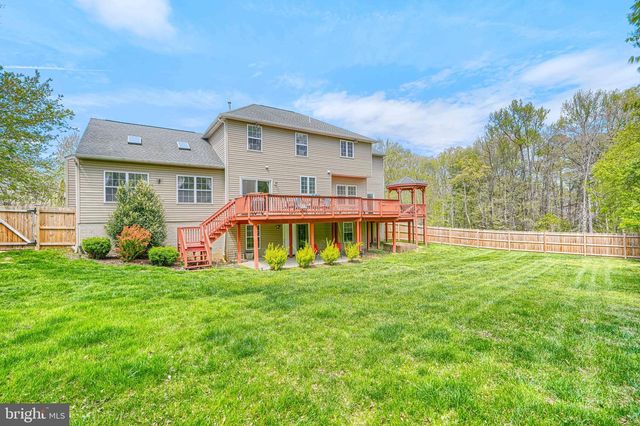 7400 PROSPECT HILL CT, Glenn Dale, MD 20769