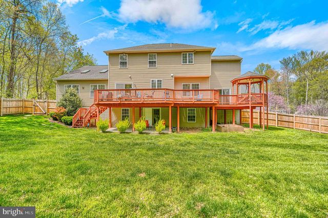 7400 PROSPECT HILL CT, Glenn Dale, MD 20769
