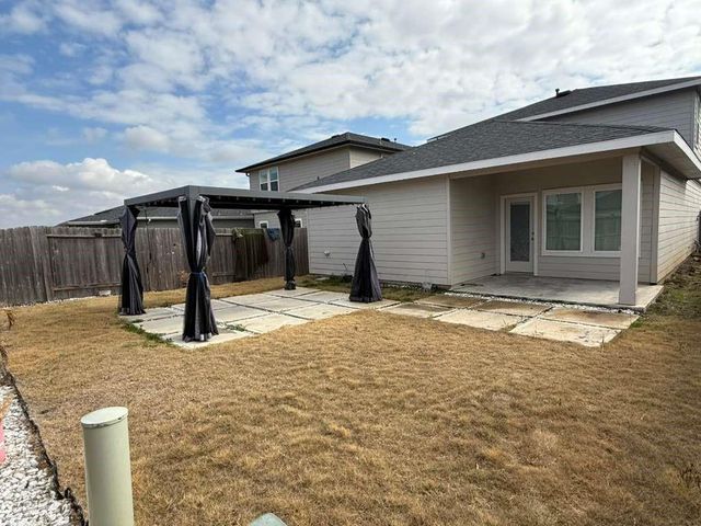 2821 Chase Cross Lane, Houston, TX 77047