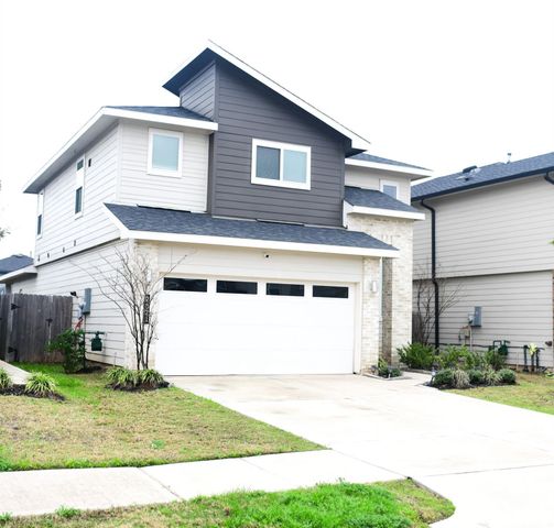 2821 Chase Cross Lane, Houston, TX 77047