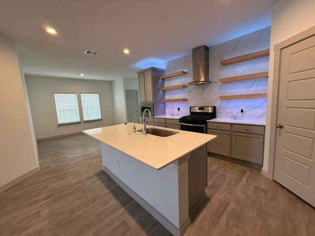 2821 Chase Cross Lane, Houston, TX 77047