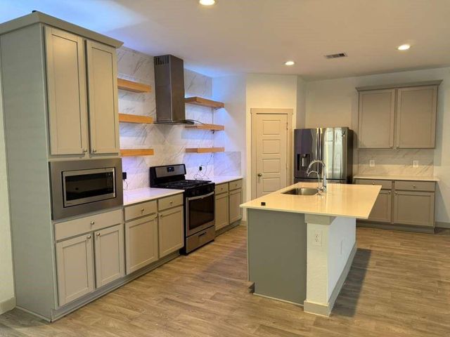 2821 Chase Cross Lane, Houston, TX 77047