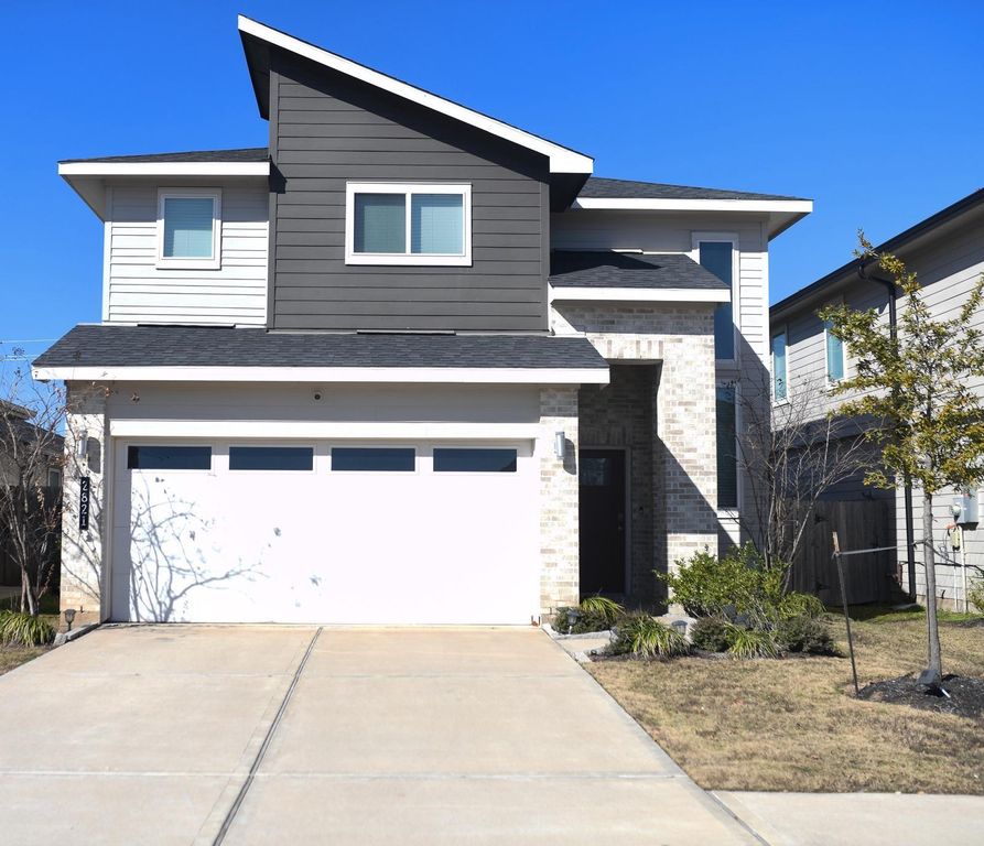 2821 Chase Cross Lane, Houston, TX 77047