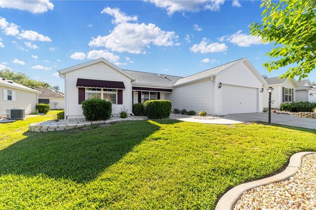 17637 SE 80TH ALTAMAHA COURT, The Villages, FL 32162