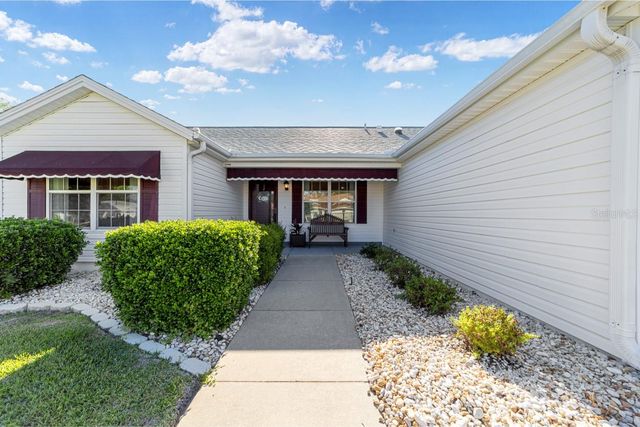 17637 SE 80TH ALTAMAHA COURT, The Villages, FL 32162