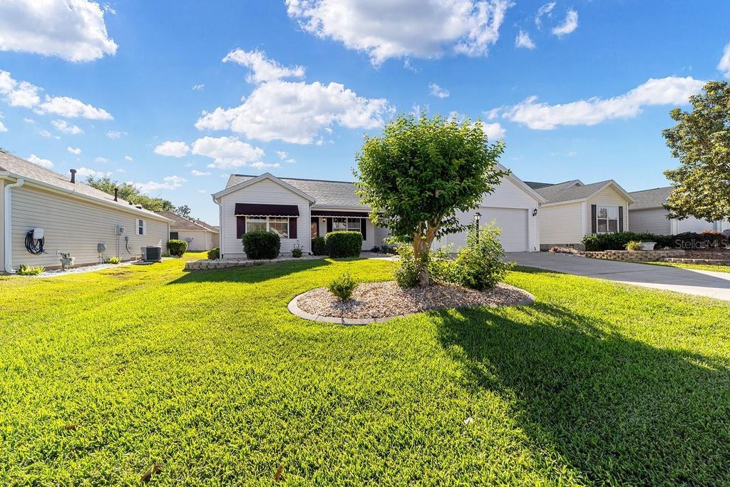 17637 SE 80TH ALTAMAHA COURT, The Villages, FL 32162